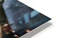 collectors item HD Metal print