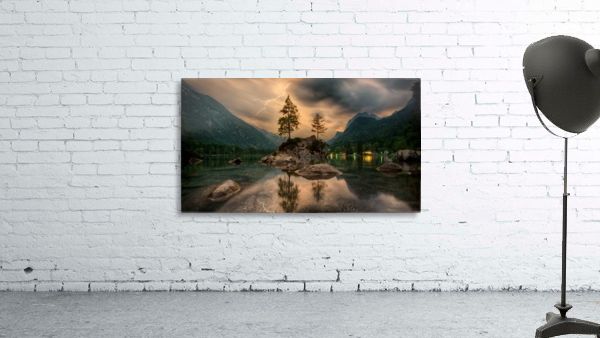 nature Wall Preview