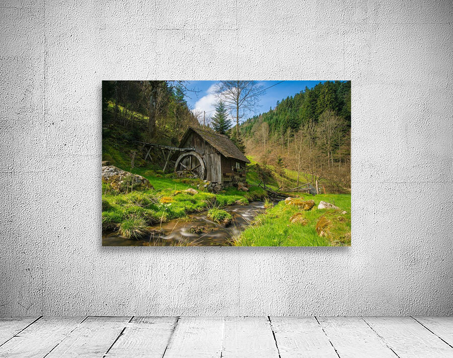 mill Wall Preview