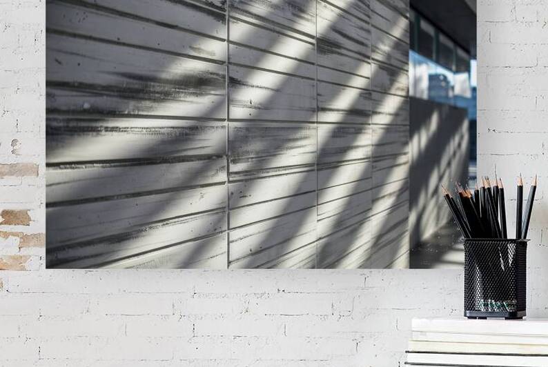 a modern cement wall texture background by Gabriela Ghita