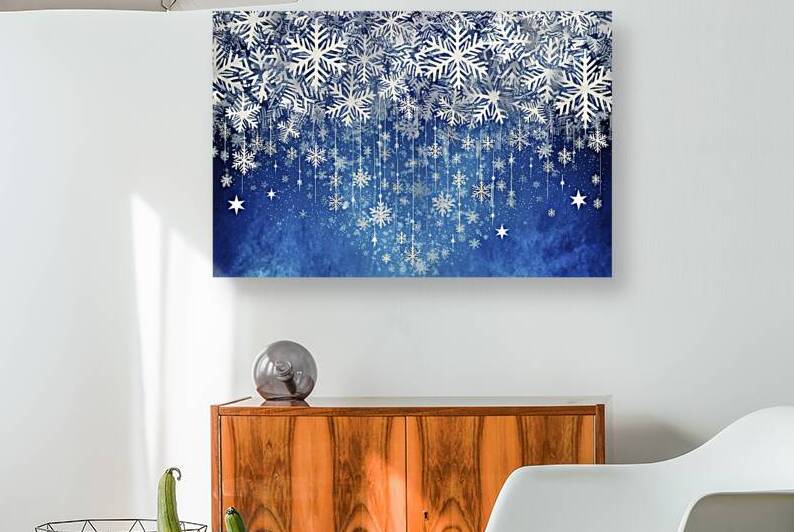 A mesmerizing abstract digital artwork featuring Reproduction