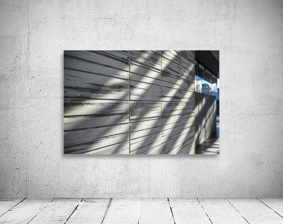 a modern cement wall texture background Wall Preview