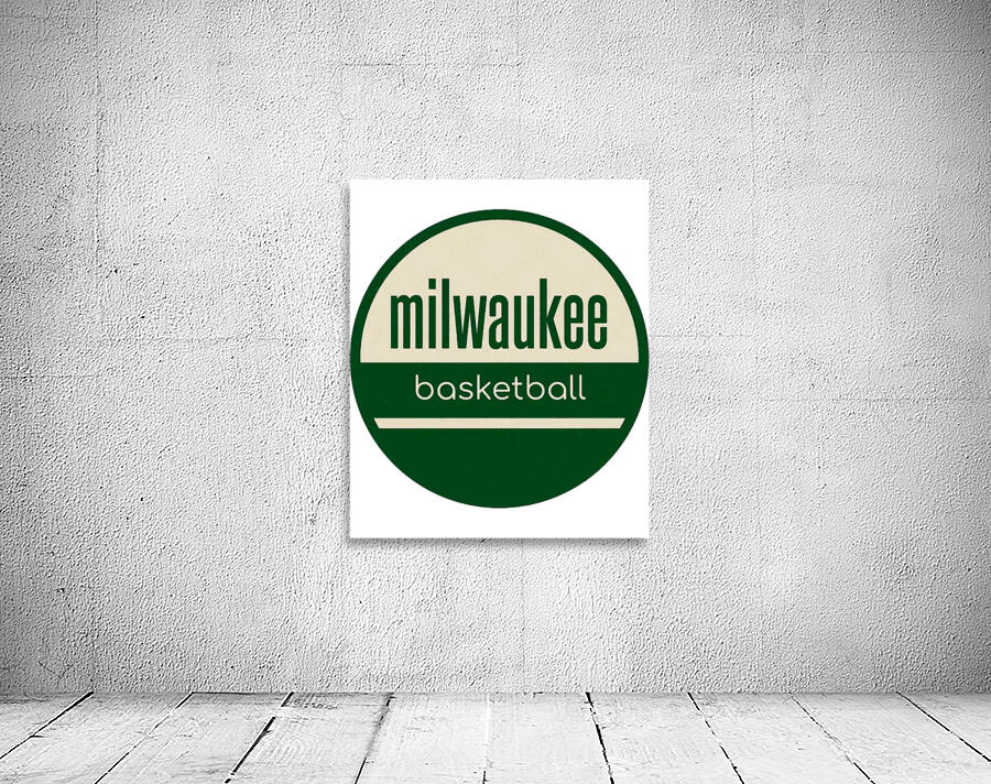 Milwaukee Bucks 36 Wall Preview