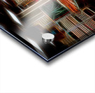 Donut Shop IMG 4193  Acrylic print