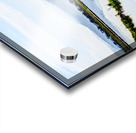 Nueva Ecija-Rice Patties 7571 Acrylic print