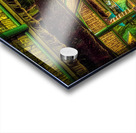  Subic Bay-Pier One 7073 Acrylic print