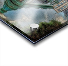 Sentinel Building - San Francisco IMG 4713 Acrylic print