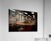 Donut Shop IMG 4193  Acrylic Print