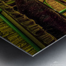  Subic Bay-Pier One 7073 Metal print