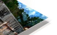 Chichen Itza 2016 11 HD Metal print
