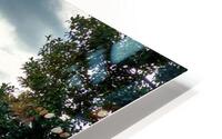 Chichen Itza El Castillo HD Metal print