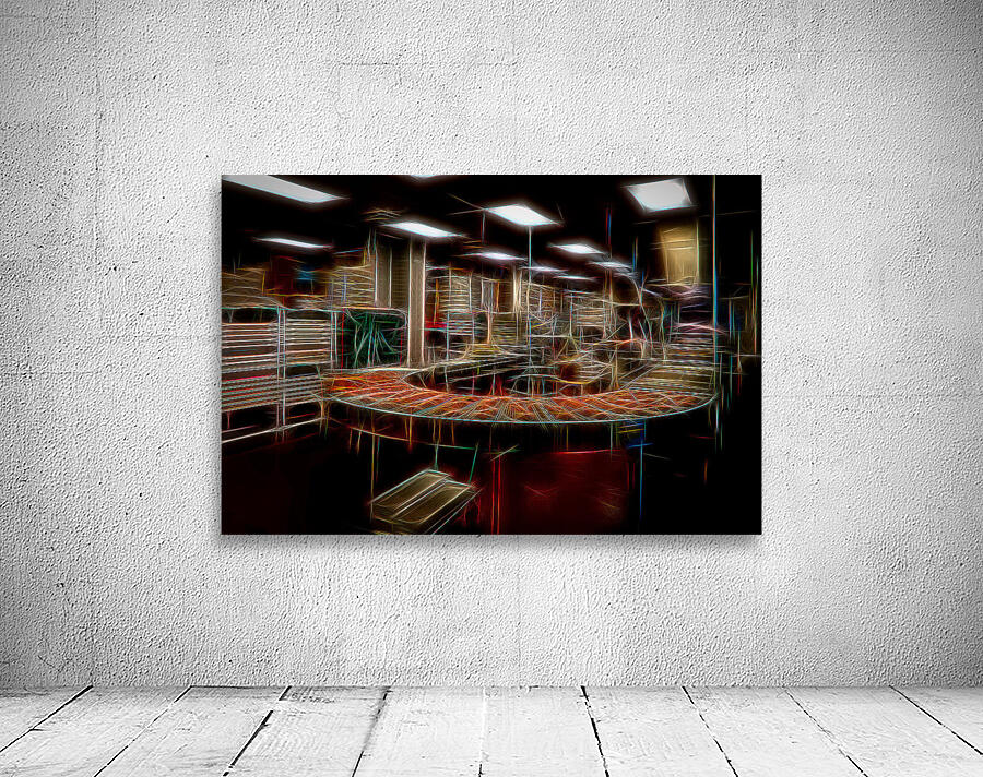 Donut Shop IMG 4193  Wall Preview