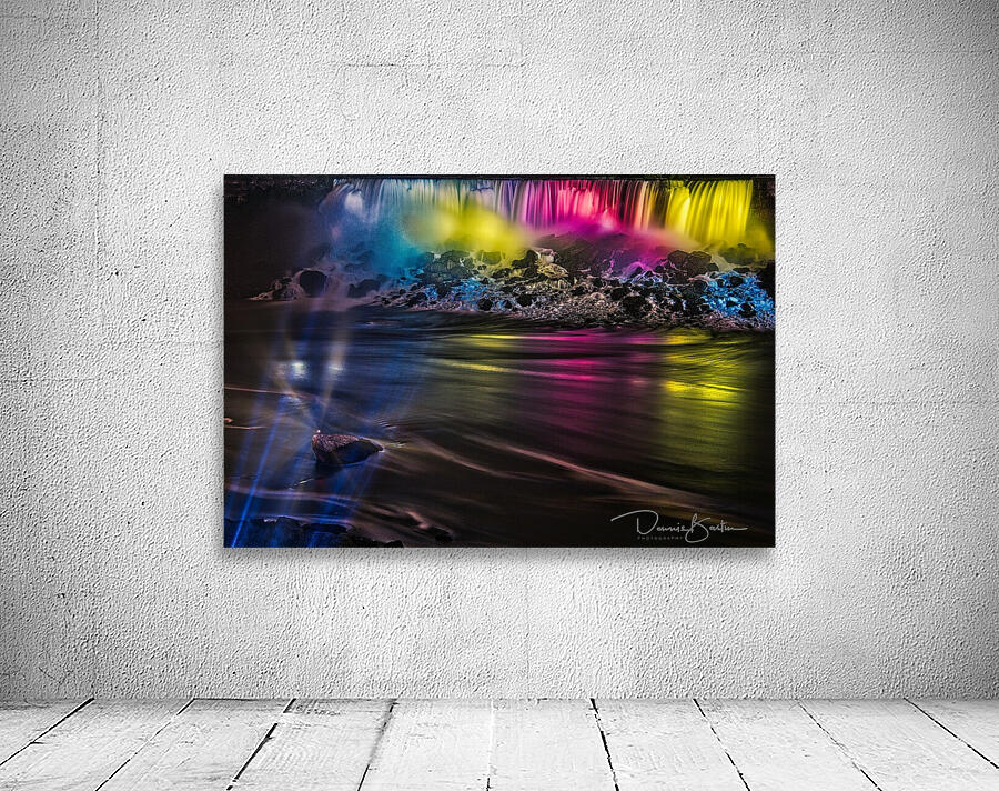 Niagara Falls 71 2 Wall Preview