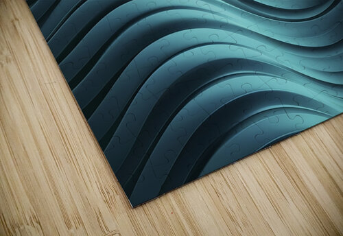 A visually striking abstract background featuring Hritcu Elena puzzle