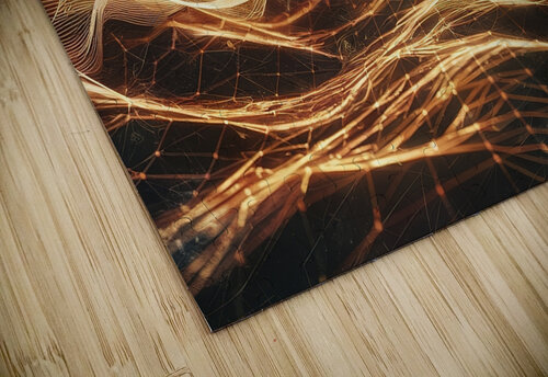 A captivating digital background that showcases a Hritcu Elena puzzle