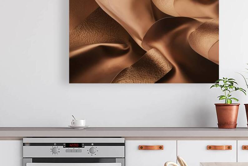 A stunning bronze toned background by Hritcu Elena