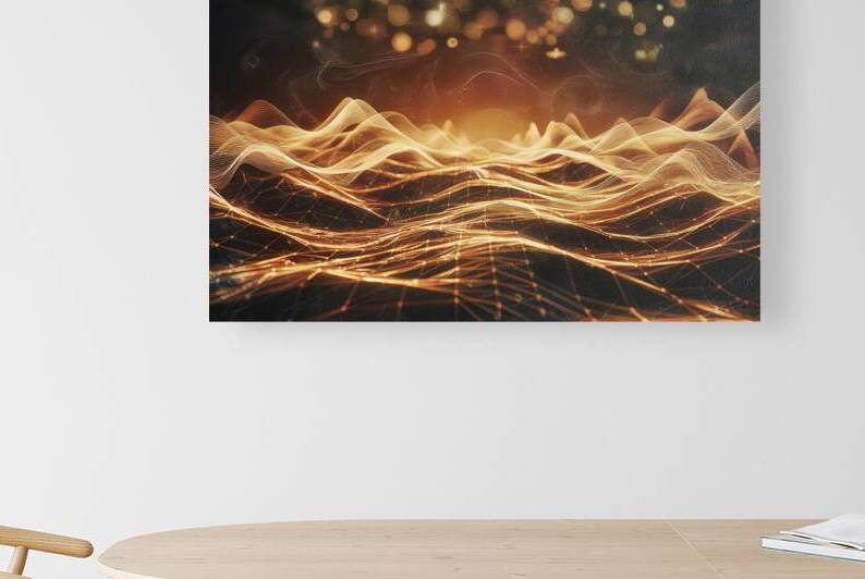 A captivating digital background that showcases a by Hritcu Elena