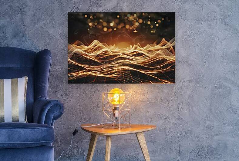 A captivating digital background that showcases a by Hritcu Elena