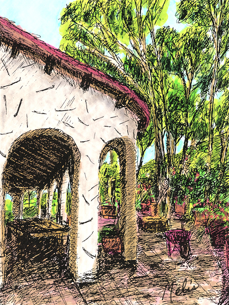 SANTAM 1 Digital Download