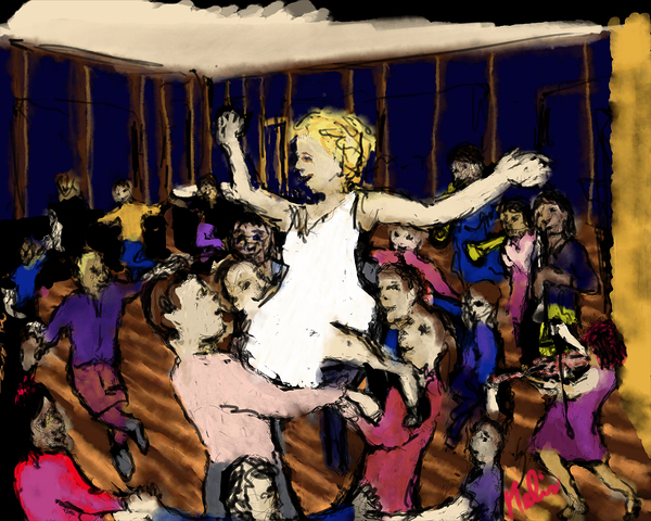 HAVENA 1 Digital Download