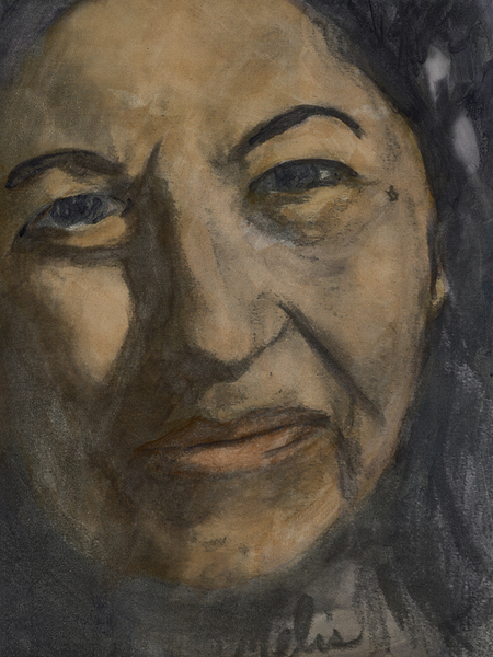 Veronica s Smile 16x12 Marc  Melis   20250617   A Digital Download