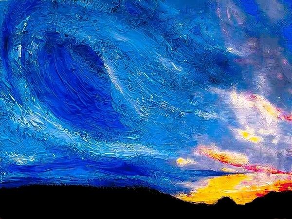 Empire of Stars Digital Download