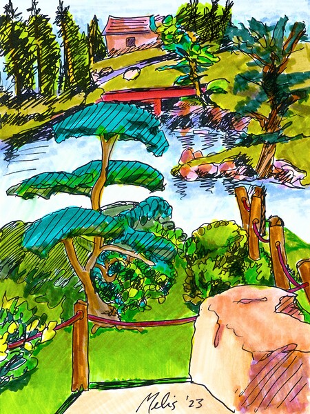 JAPANE 1 Digital Download