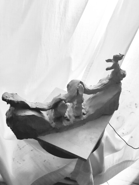 Dont Make Yourself Afraid --- 20250917 011019 2 Digital Download