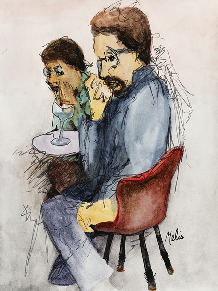 Jazz Vibe 12x16 Marc  Melis   20250714   AdobeRGB Digital Download