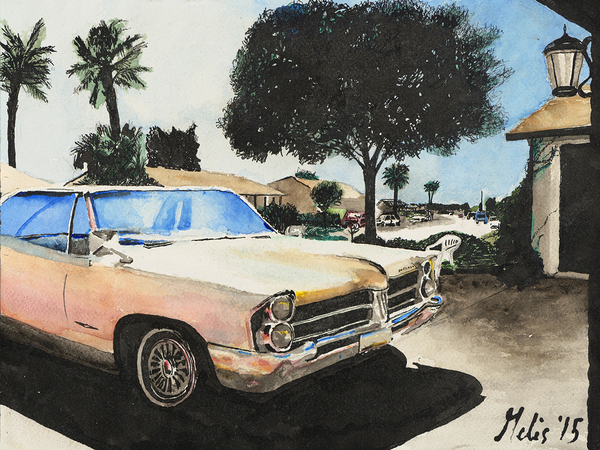 3 by 4 aspest ratio     1   Hooptie 14x10.125 Mar Digital Download