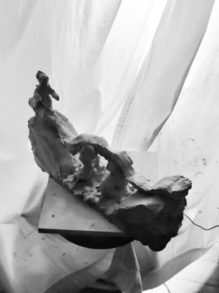 Dont Make Yourself Afraid ---  20250917 010954 2 Digital Download