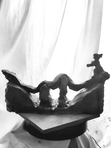 Dont Make Yourself Afraid --- 20250917 010538 2 Digital Download