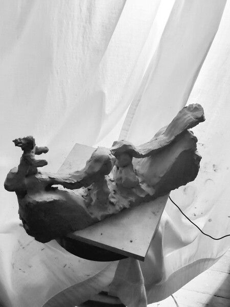 Dont Make Yourself Afraid --- 20250917 010935 2 Digital Download