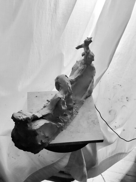 Dont Make Yourself Afraid ---  20250917 011010 2 Digital Download