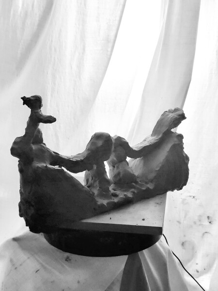 Dont Make Yourself Afraid --- 20250917 010619 2 Digital Download