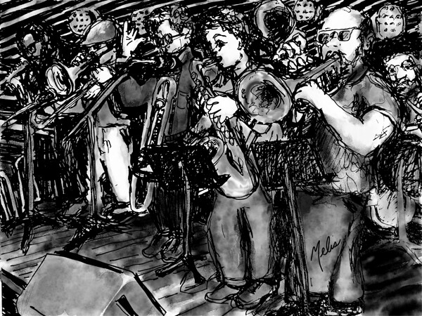 BADCAC 3 Digital Download