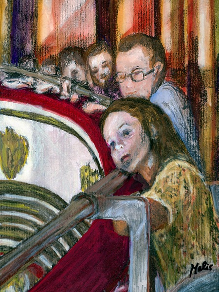 NIGHTA 1 Digital Download