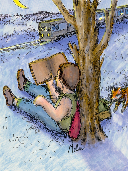 POETRY 1 Digital Download