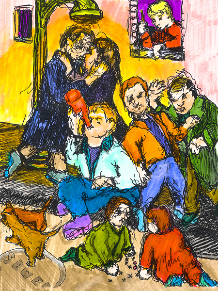 1 LIVE 1 Digital Download