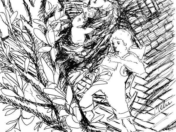 Porch Nap     20240521 220124 2 EDIT Digital Download