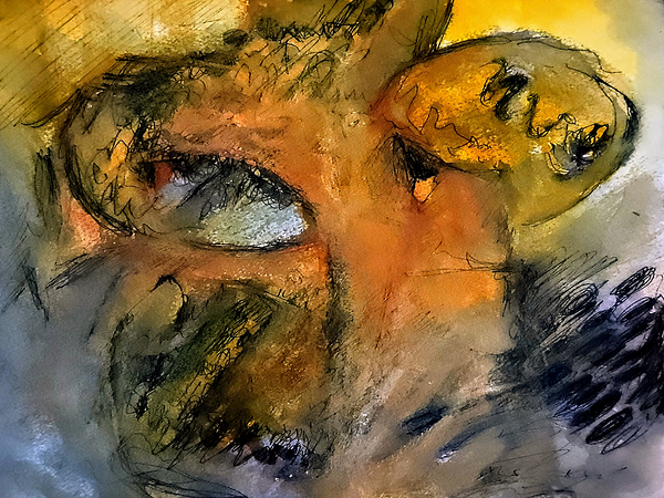 3 by 4 aspect ratio --- Abstract Tree   20240701 181546 4 Digital Download