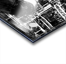 Sketch Portrait | Marc Melis Acrylic print