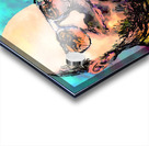 DANNYA 1 Impression Acrylique