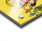 UNTITL 1 Acrylic print