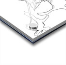 ORIGIN 1 Acrylic print