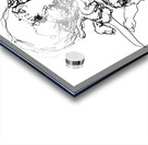 ORIGIN 3 Acrylic print