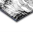 20230202 204805 EDIT   Copy Acrylic print