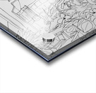 20221014 082244   Copy Acrylic print