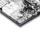 20230204 082214   Copy Acrylic print