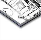 20230805 002104 3   Copy Acrylic print